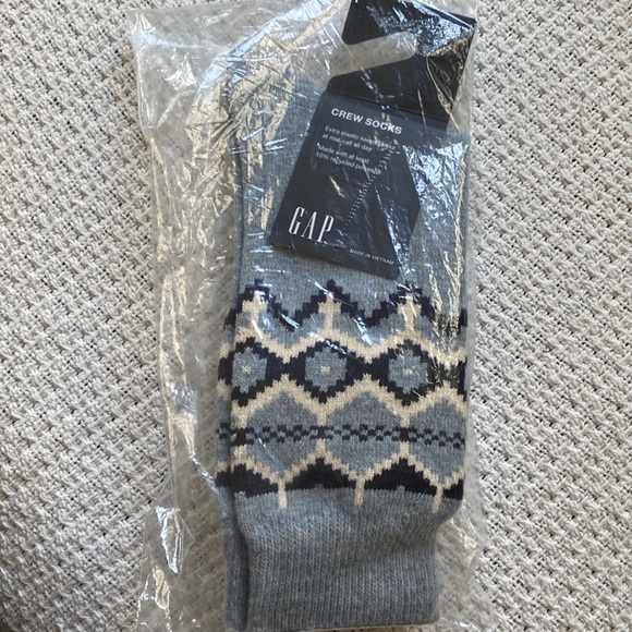 Crew Socks - Picture 2 of 5